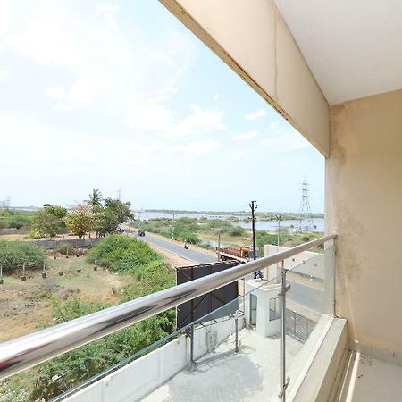 فندق Oyo Flagship 14716 Omr Kelambakkam شيناي المظهر الخارجي الصورة