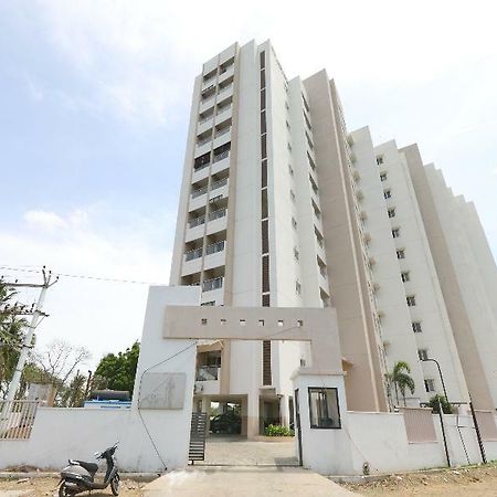فندق Oyo Flagship 14716 Omr Kelambakkam شيناي المظهر الخارجي الصورة