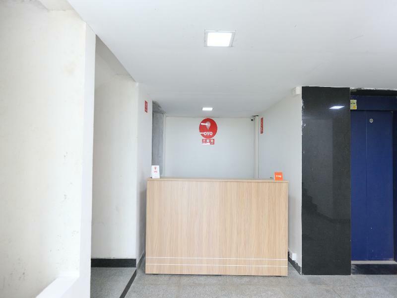 فندق Oyo Flagship 14716 Omr Kelambakkam شيناي المظهر الخارجي الصورة