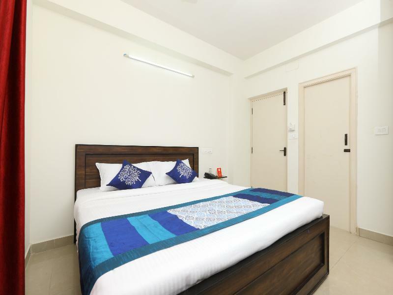 فندق Oyo Flagship 14716 Omr Kelambakkam شيناي المظهر الخارجي الصورة